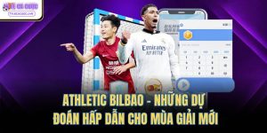 athletic bilbao nhung du doan hap dan cho mua giai moi