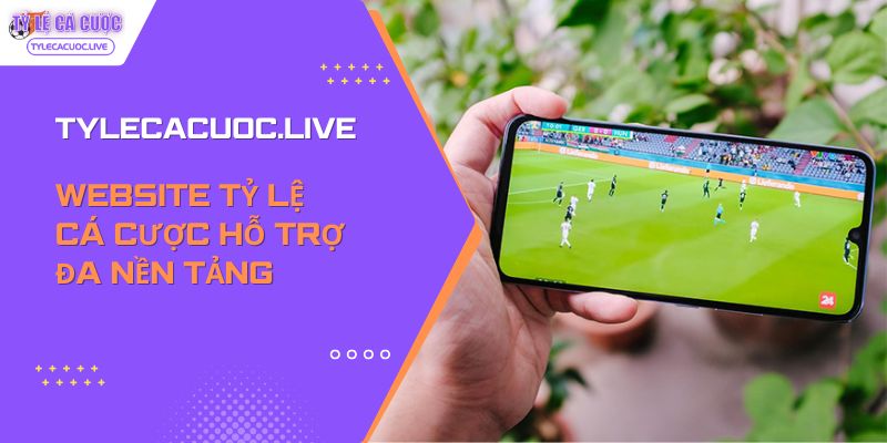 Tỷ Lệ Cá Cược